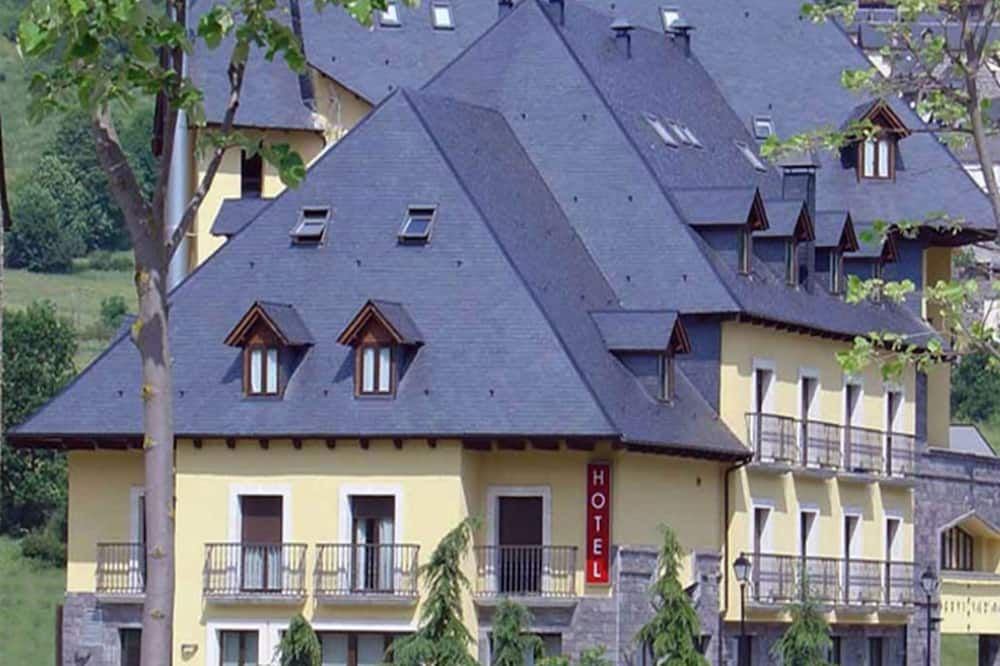 Edifício