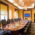 Sala de conferências
