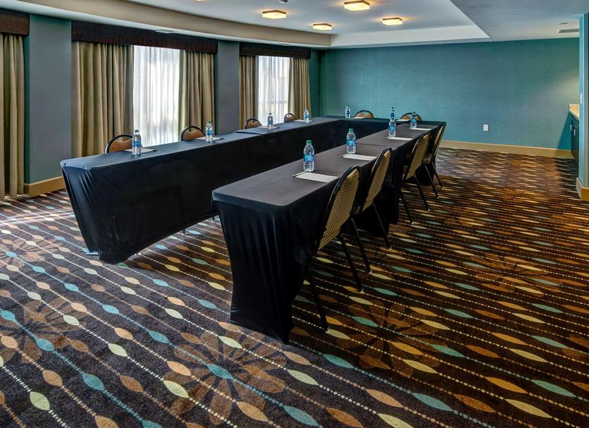 Sala de conferências Foto