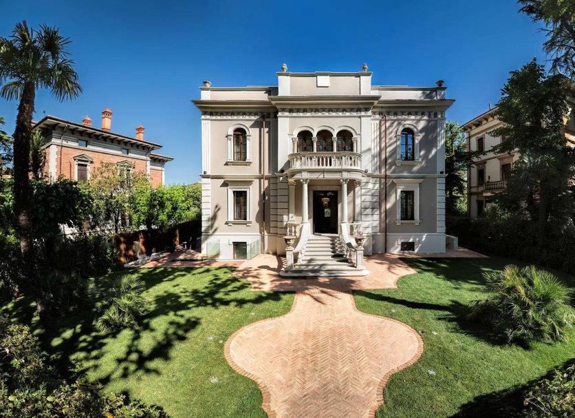 Exterior Foto