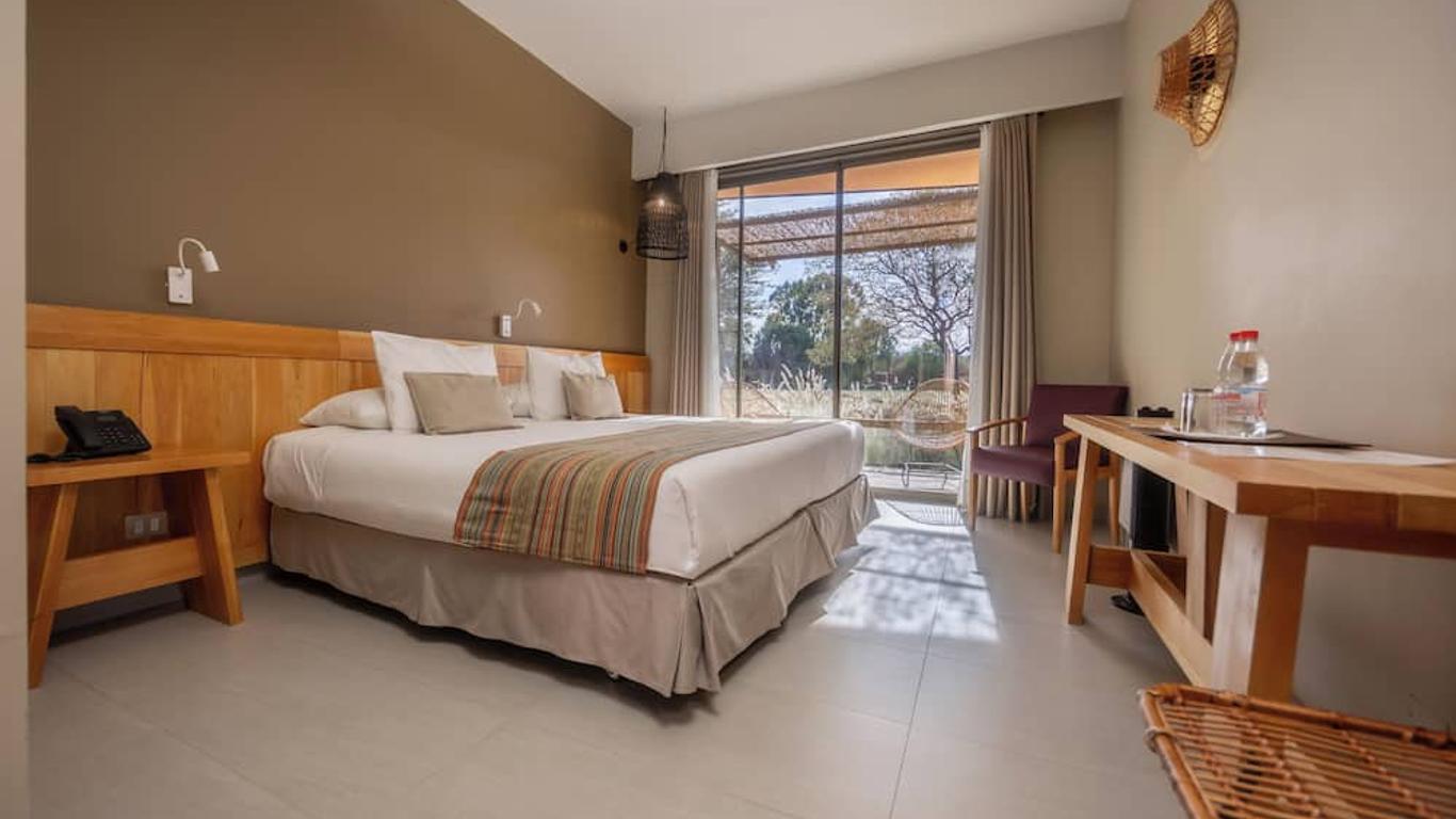Hotel La Casa de Don Tomás