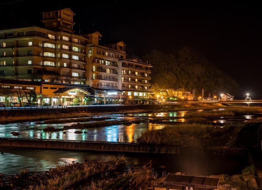 Edifício Foto