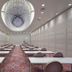 Sala de conferências