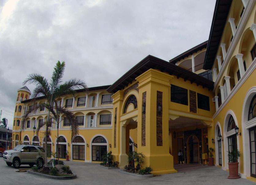 Edifício Foto