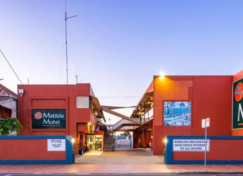 Exterior Foto