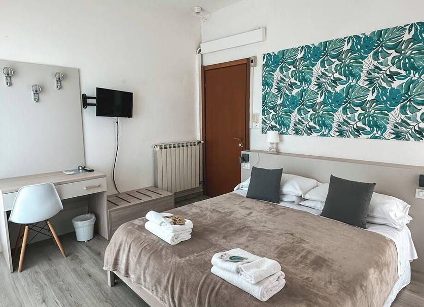 Quarto Foto