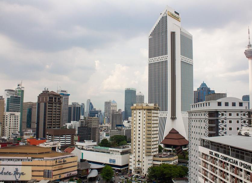 Exterior Foto