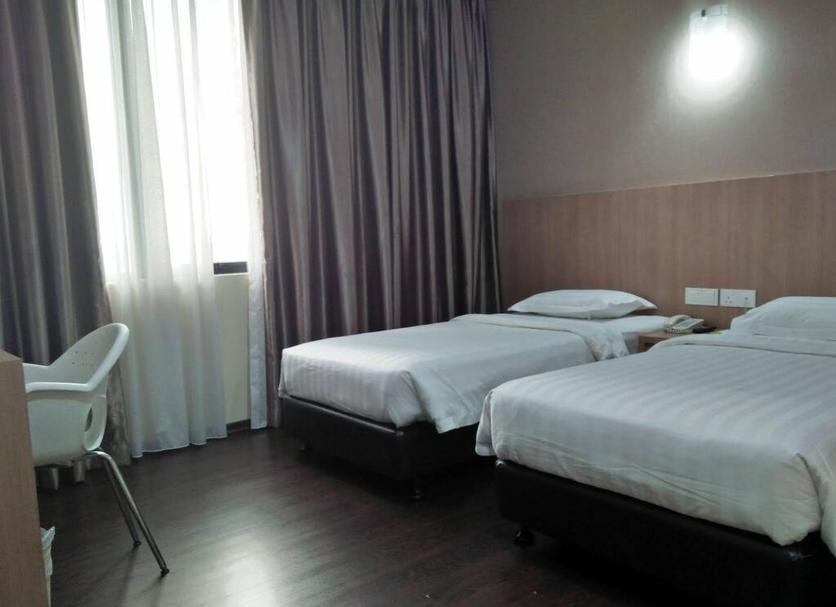 Quarto Foto