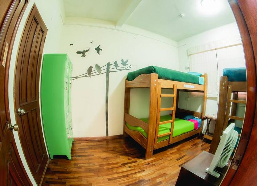 Quarto Foto