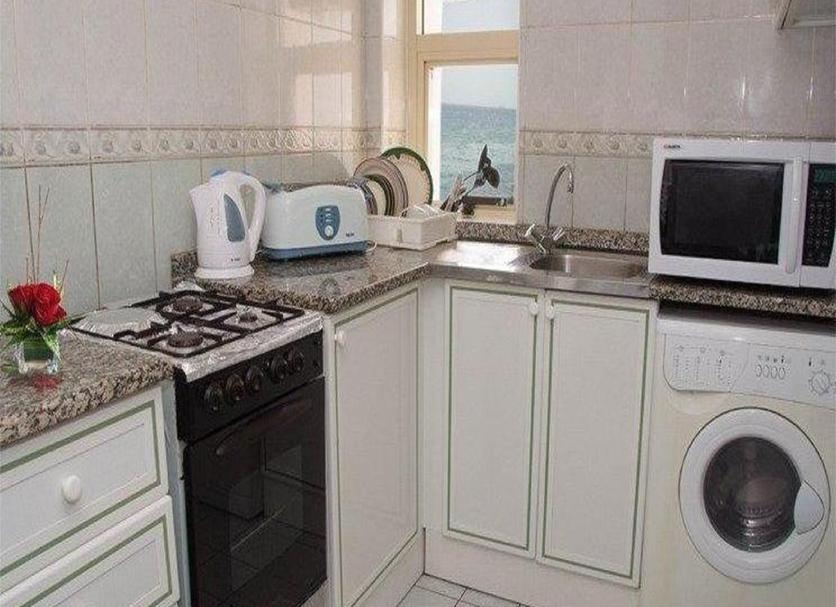 Cozinha Foto