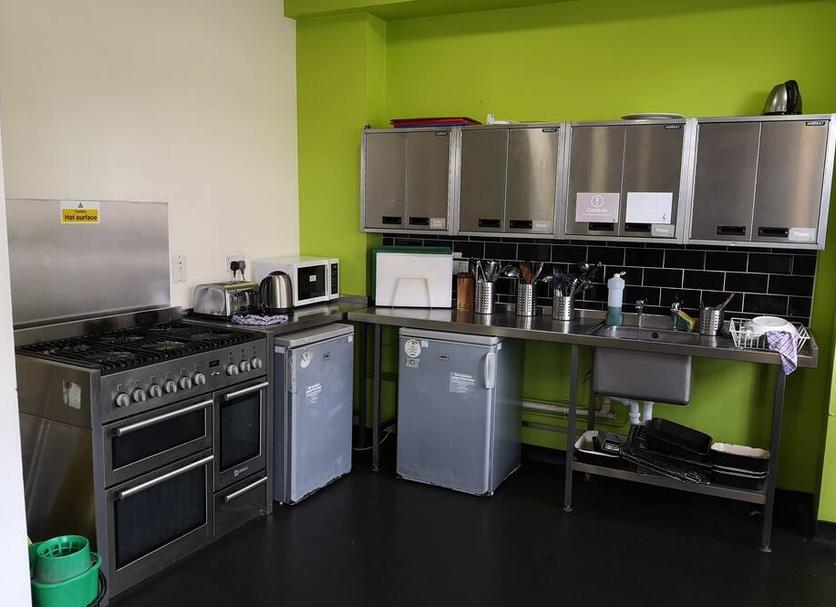 Cozinha Foto