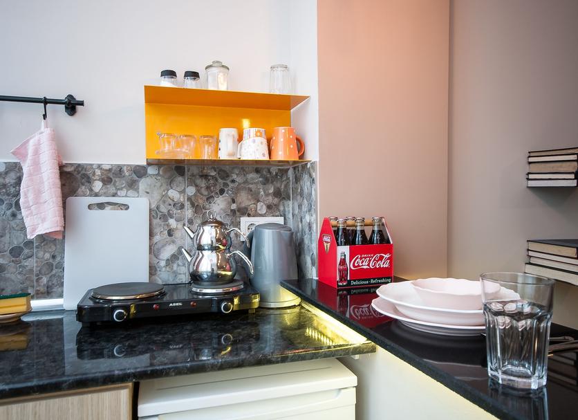 Cozinha Foto