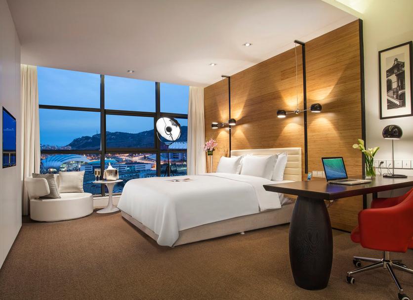 Quarto Foto
