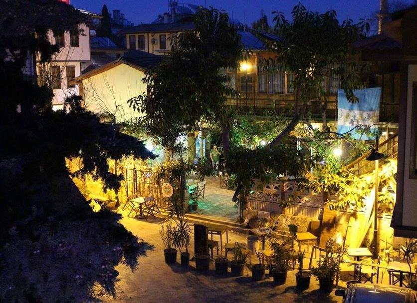 Exterior Foto