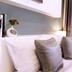 Comodidade do quarto
