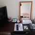 Comodidade do quarto