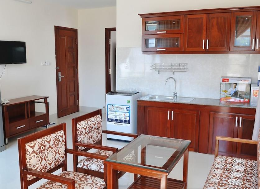 Cozinha Foto
