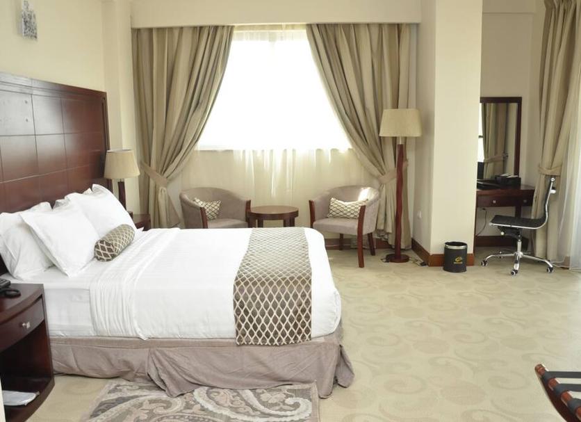 Quarto Foto