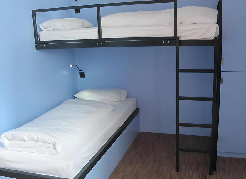 Quarto Foto