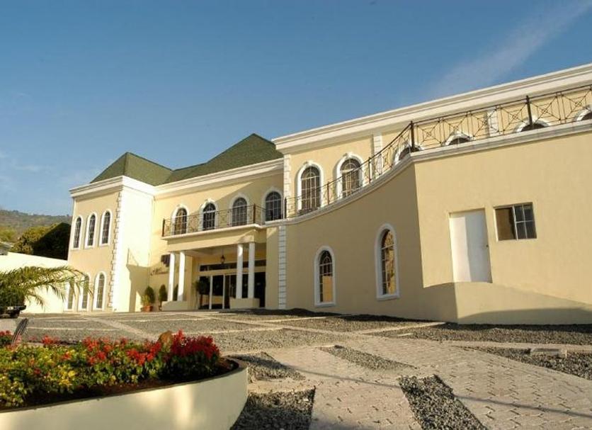 Edifício Foto