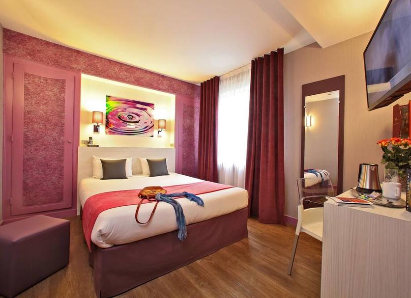 Quarto Foto
