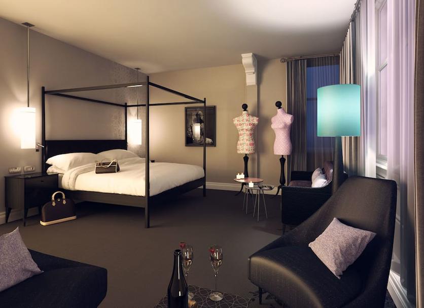 Quarto Foto