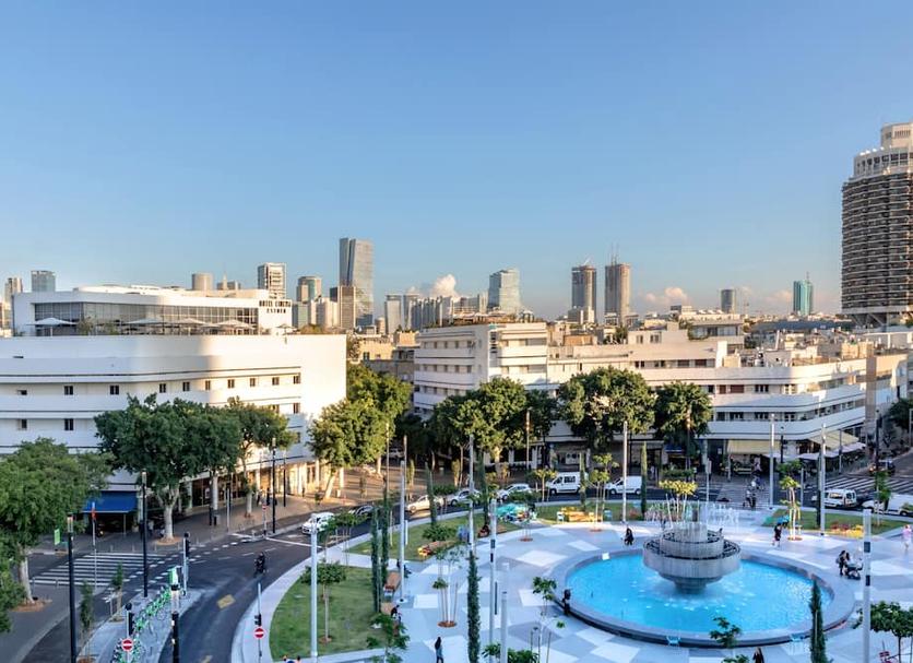 Edifício Foto