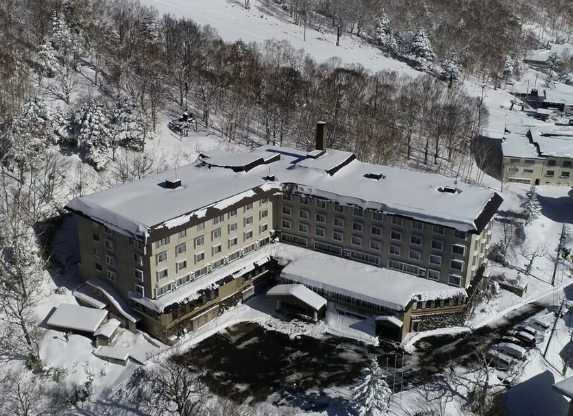 Edifício Foto