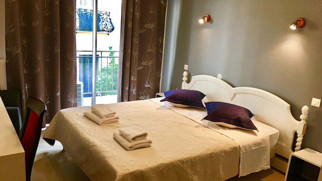 Hotel Georges