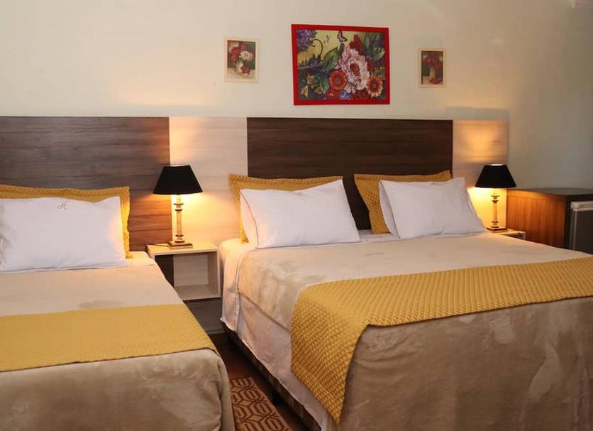 Quarto Foto