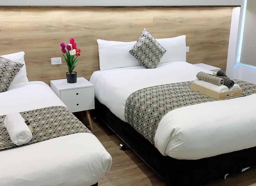 Quarto Foto