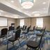 Sala de conferências