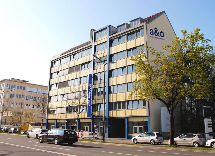 Edifício Foto