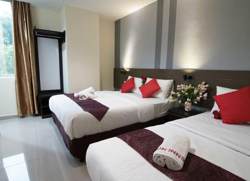Quarto Foto