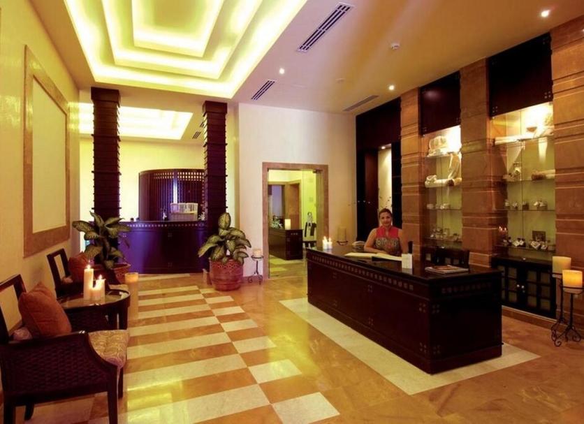 Hall Foto