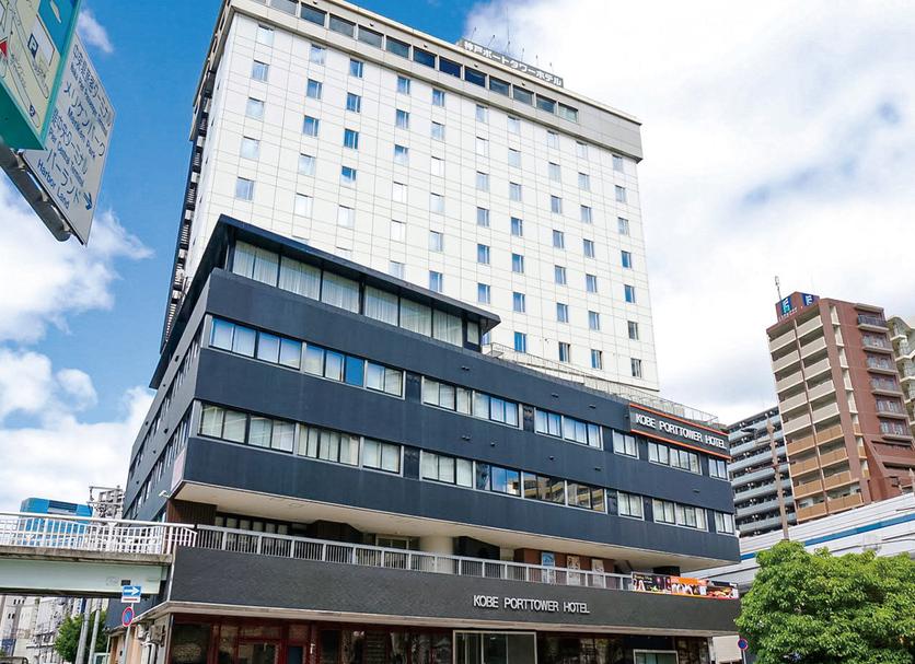 Edifício Foto