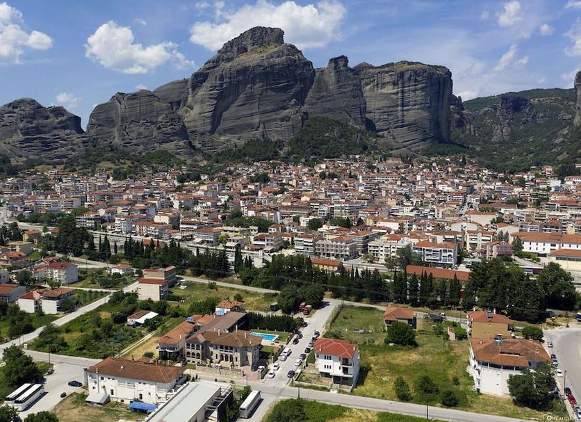 Exterior Foto
