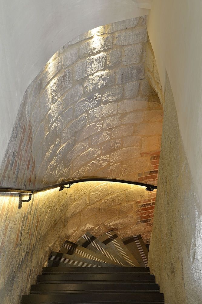 Escadas