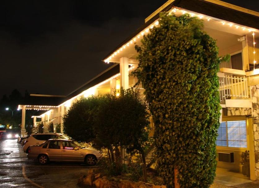 Edifício Foto