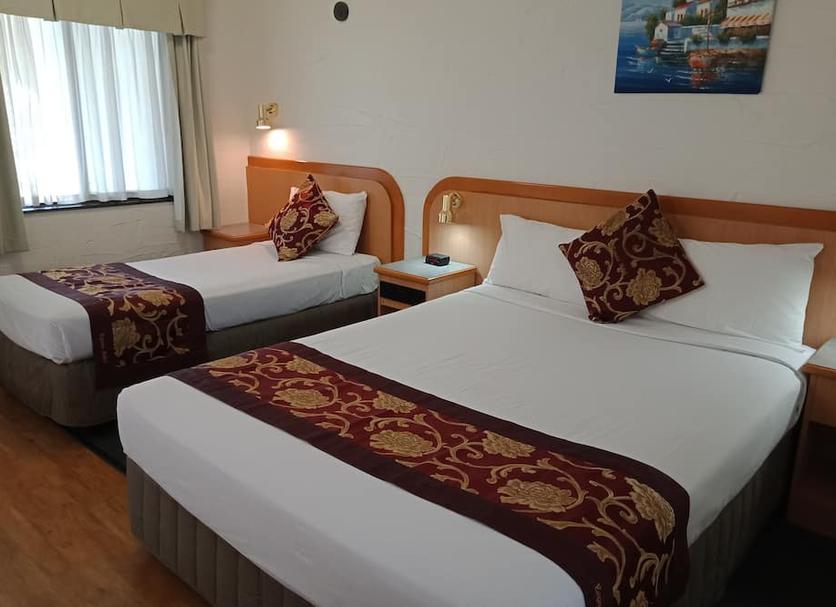 Quarto Foto