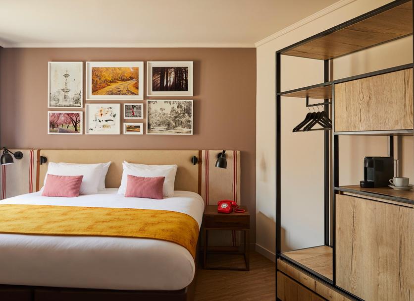 Quarto Foto