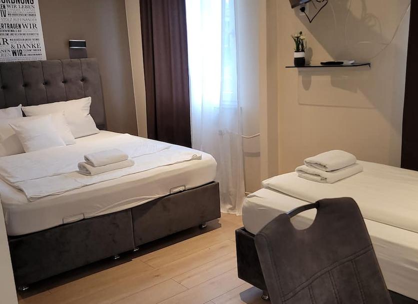 Quarto Foto