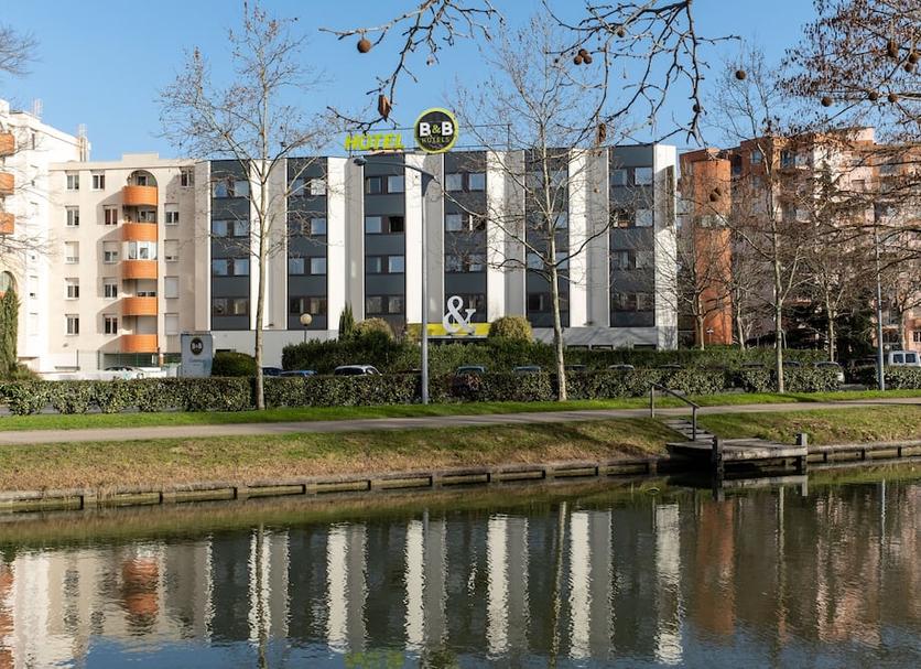 Edifício Foto