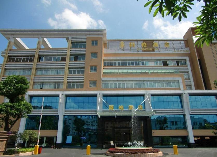 Edifício Foto