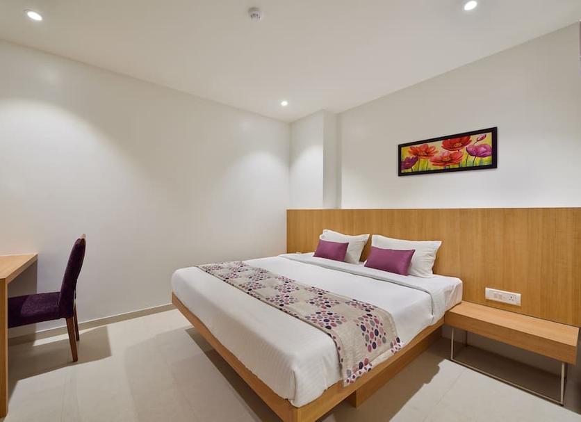 Quarto Foto