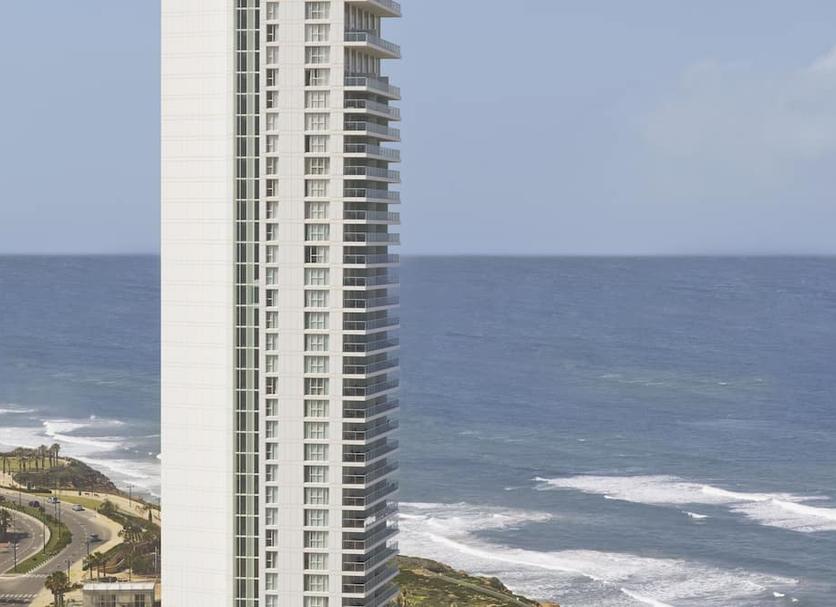 Edifício Foto