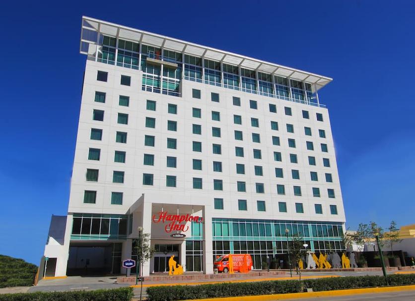 Edifício Foto