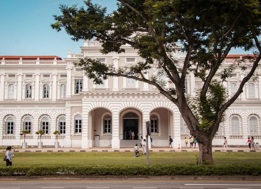 Edifício Foto