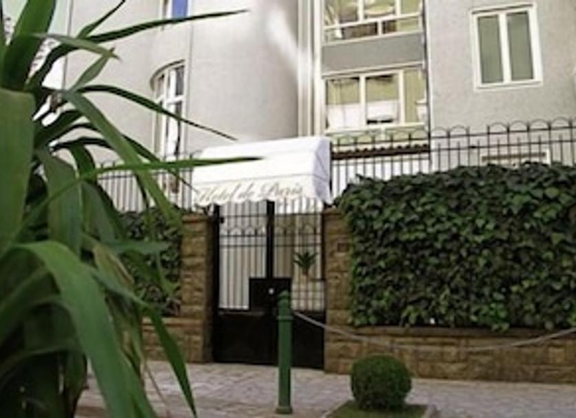 Exterior Foto