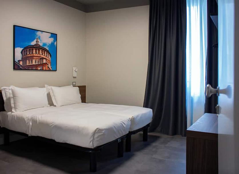 Quarto Foto